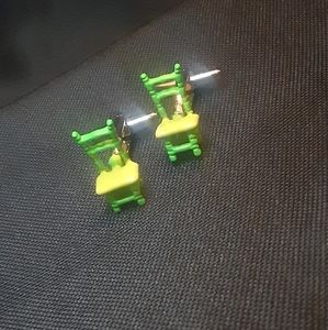 Cufflinks